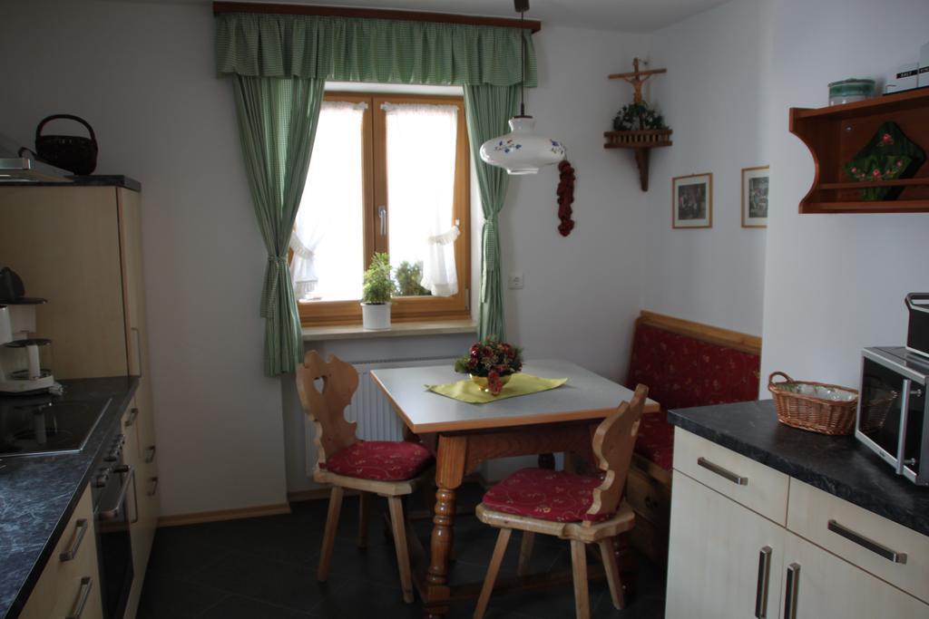 דירות Engedey Haus Alpengluehn מראה חיצוני תמונה