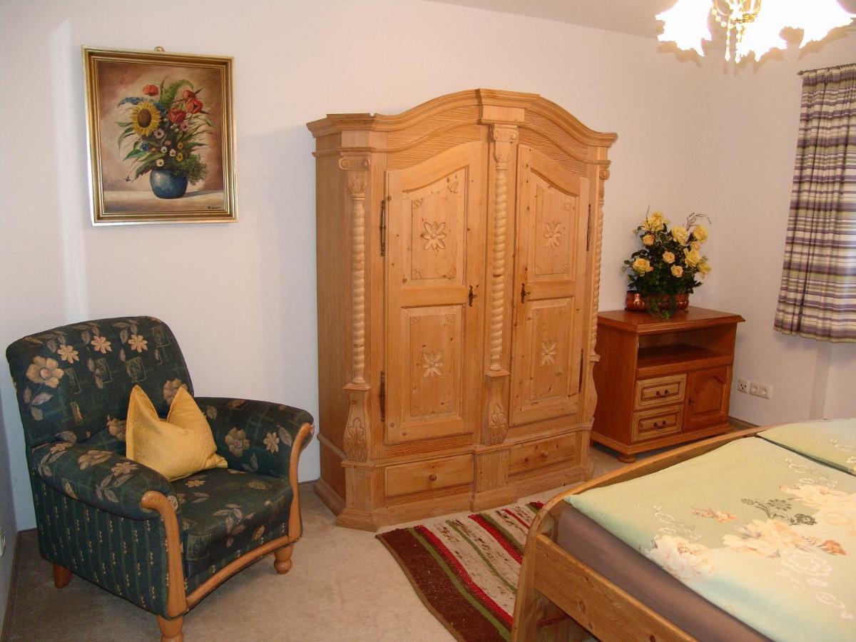 דירות Engedey Haus Alpengluehn מראה חיצוני תמונה